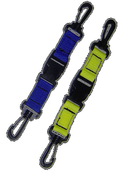 Double Hook Lanyard - Product Code: 3773